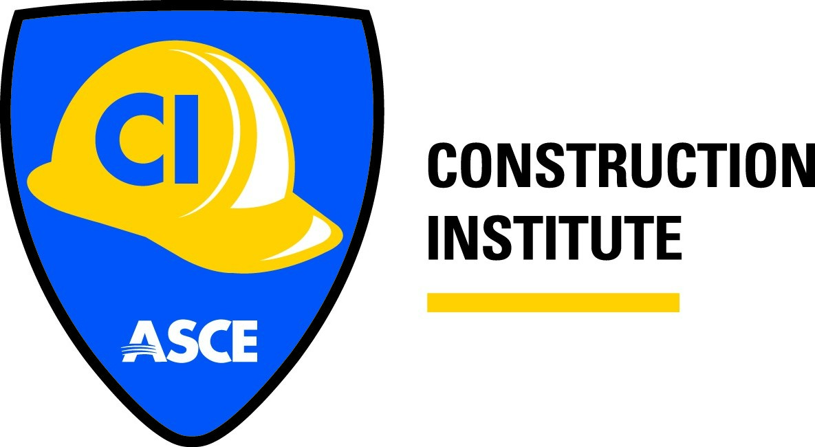 American Socieity of Civil Engineers Construction Institute